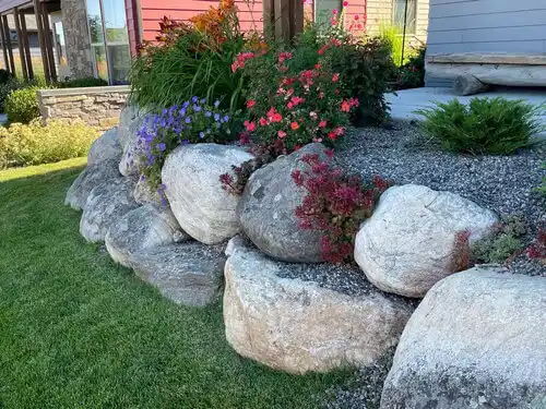 landscaping services Biglerville